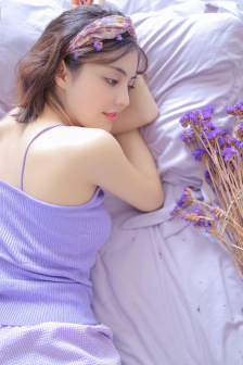 明星专题：龟井绘里